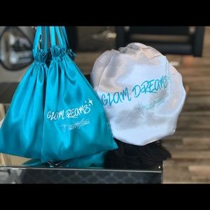 New GlamDreams Hair Bonnet